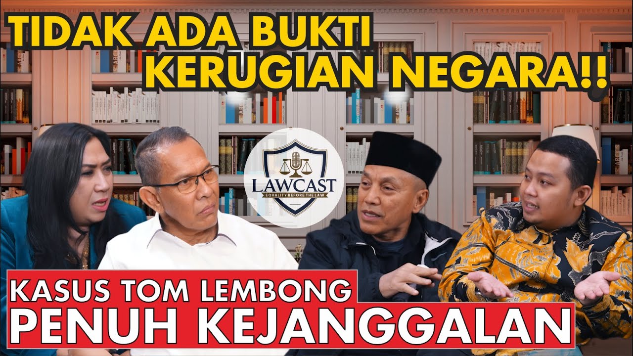 GAWAT‼️ Pengadilan Salah Sasaran! Dakwaan Jaksa Perlu Dipertanyakan, SUDAH DI CEK BETUL❓❓❓❓❓