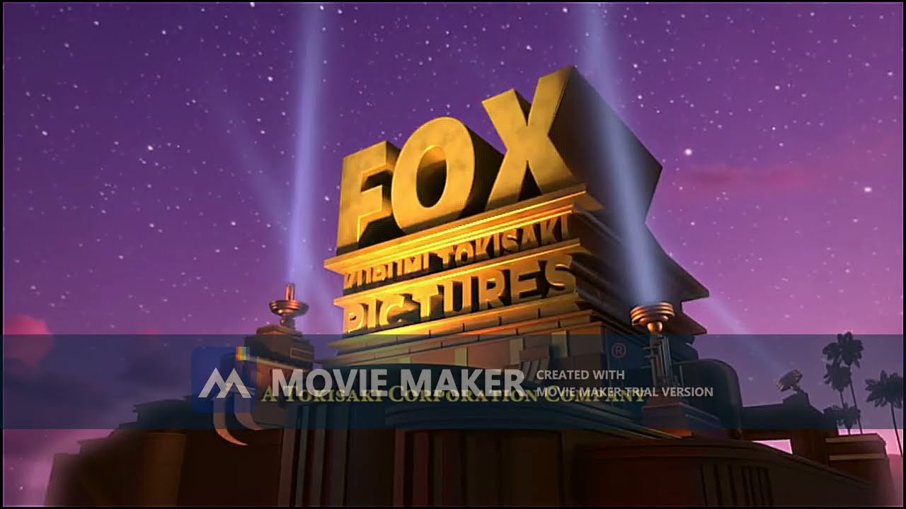 20th Century Fox Logo Spoofs - PART 37