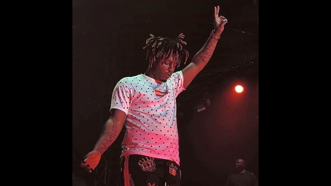 [FREE] Juice WRLD Type Beat - 
