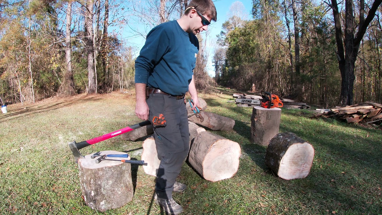 Review: Carhartt rugged flex steel pants