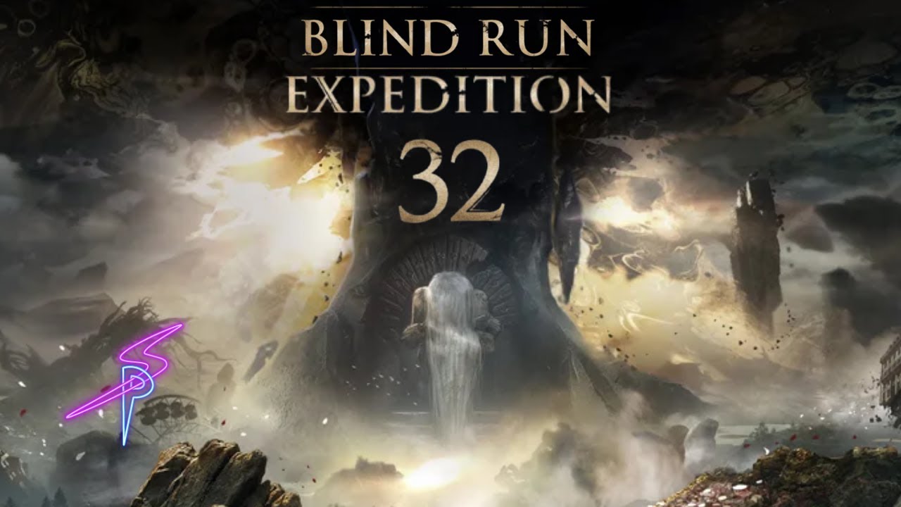 Clair Obscur - Expedition 33 gameplay ita parry run - Blind Run #32 - Clea's Flying Manor