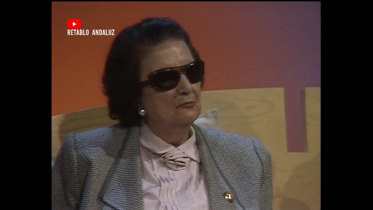 Homenaje a la Niña de la Puebla (1989)