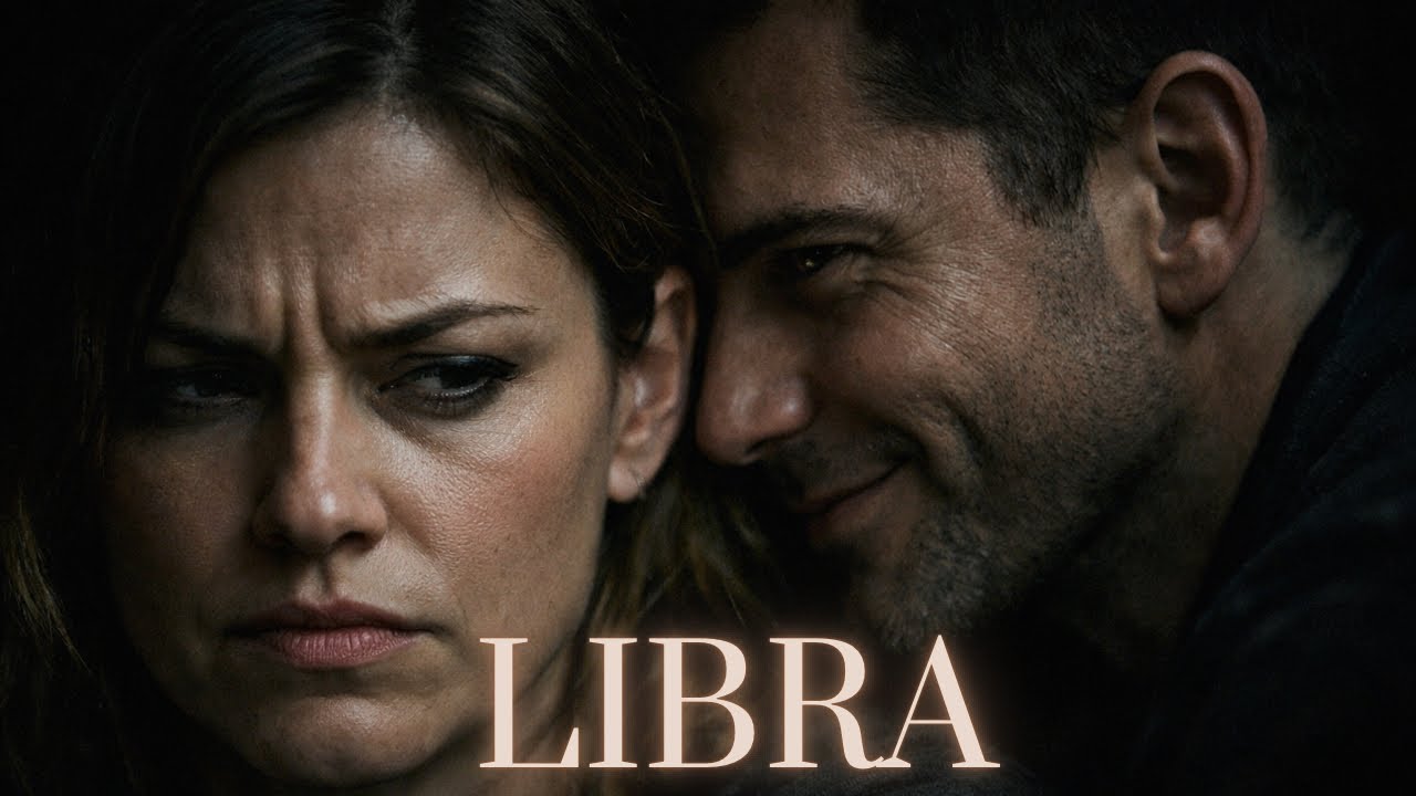 Libra ♎️ Doing The Most To Annoy You As You Move On Towards These Blessings 😂