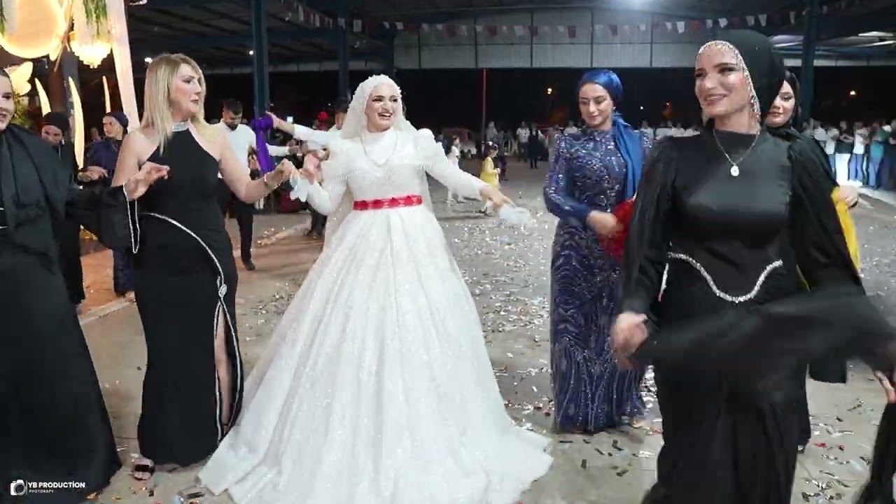 Yunus Ordu Ve Ekibi Grani Halay Adana Düğünü 2025 Yeni Kayıt