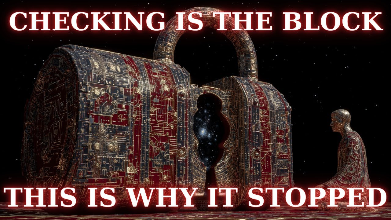 Checking Results Is a Form of Interference (Don't Ignore!)