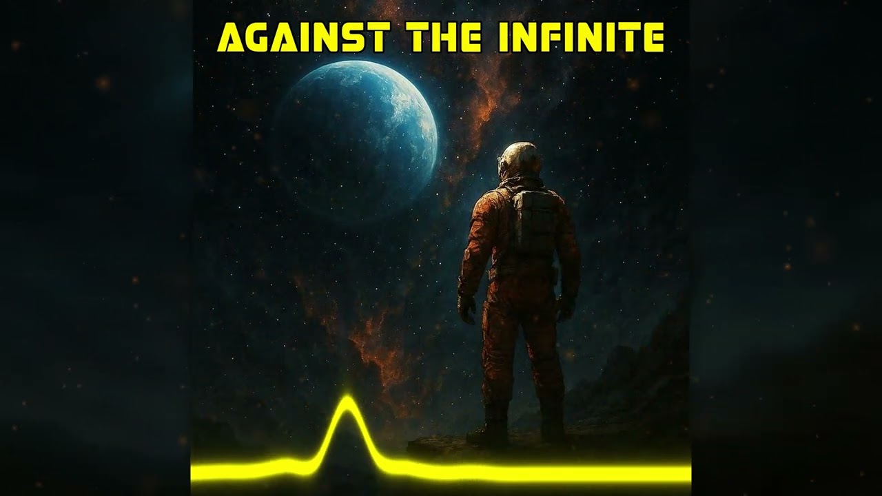 One-Hour Challenge - Against the Infinite (2026)