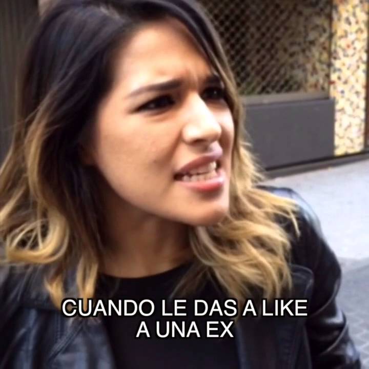 CUANDO LA HAS CAGAO