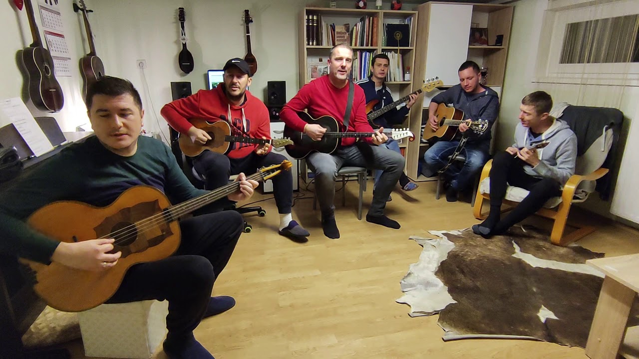 Džentlmeni - Dođi - cover Parni Valjak