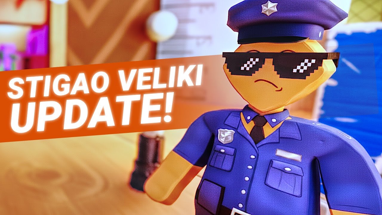 HRPA novih zagonetki i čak jedno UBOJSTVO - Supraworld (EP9)