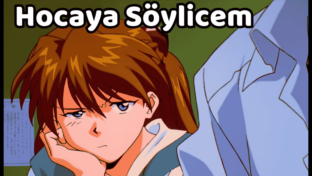 Sınıfın GERİZEKALISI Herşeyi Yetiştir Hocaya