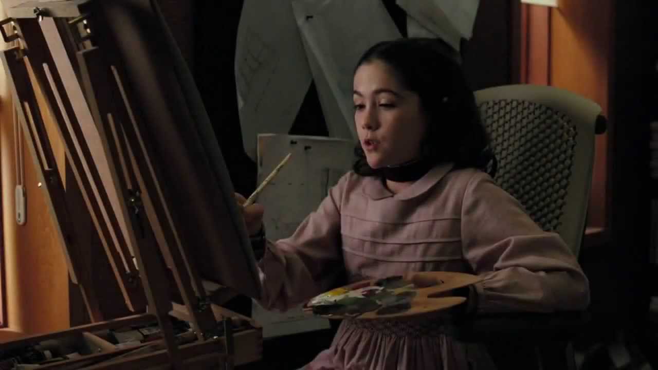 Orphan 2009