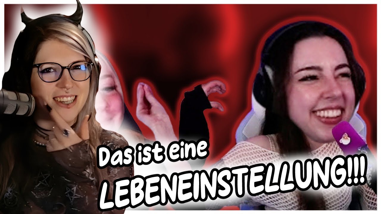 Nein, das NICHT!!! | React auf VOLL Content
