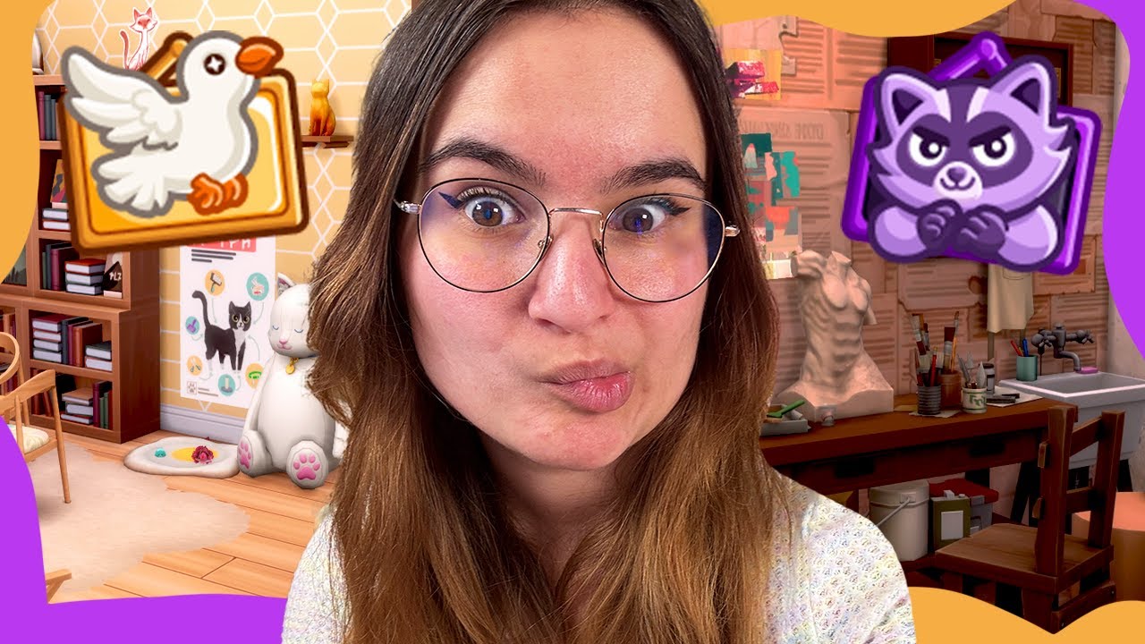☾ Une entreprise HONNÊTE VS une MALHONNÊTE⚡️| SIMS 4 - Business et loisirs ☽