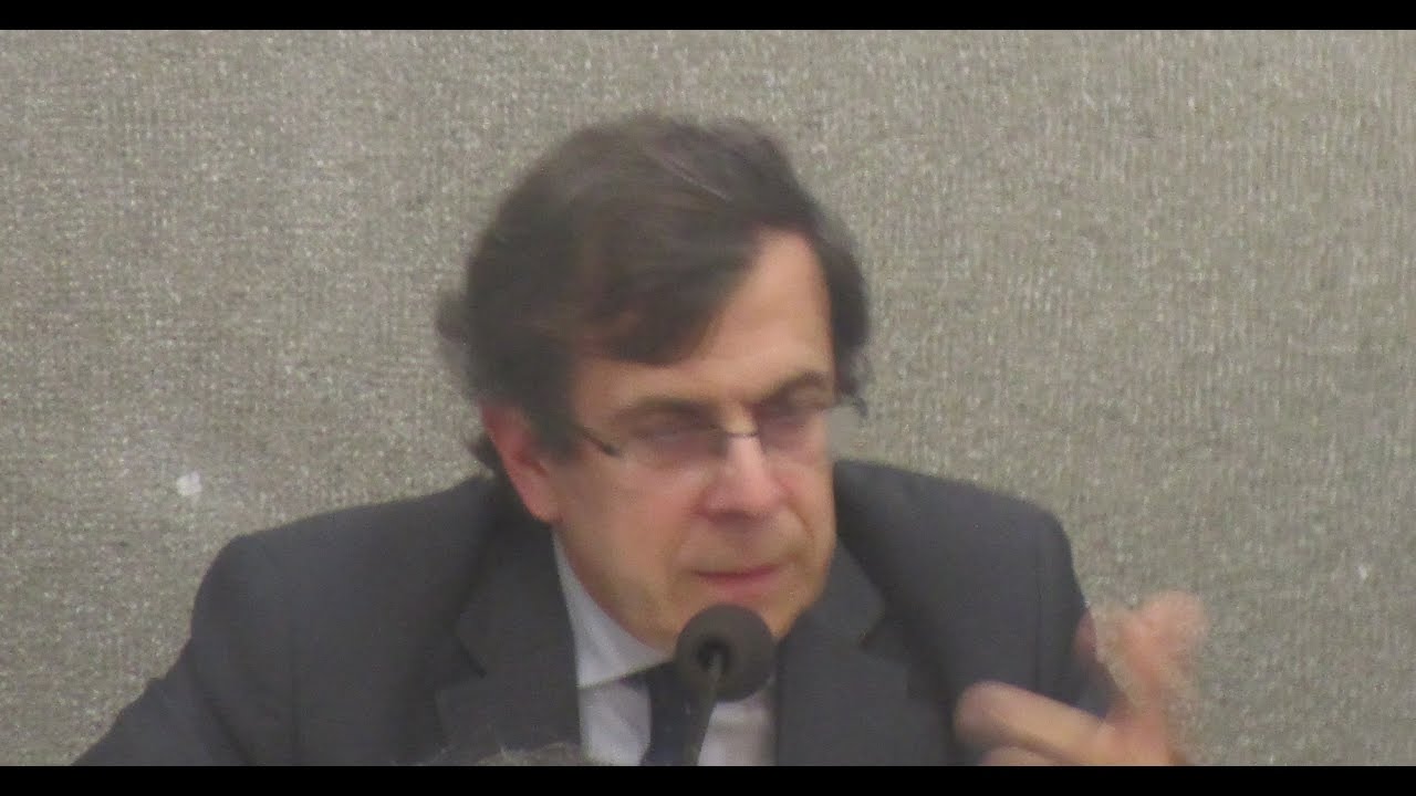 Elio Franzini: 