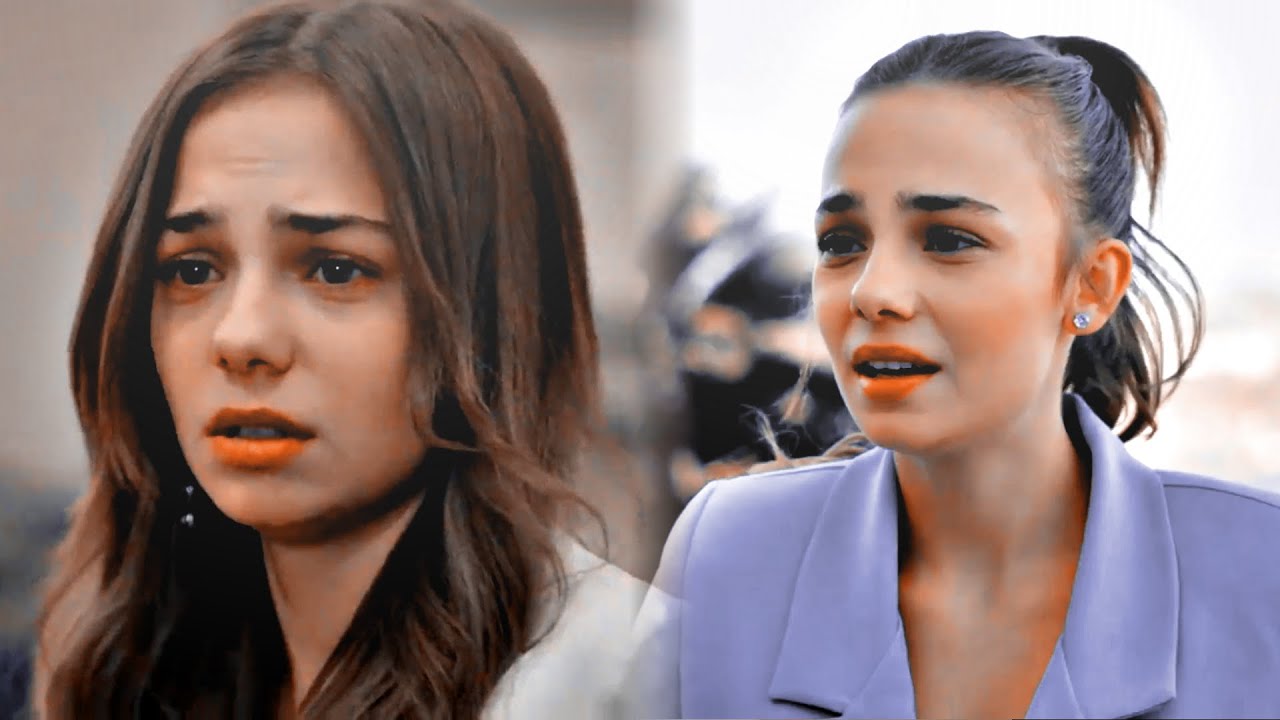 ▶ Ceren Karaçay || Yalnızlıklar