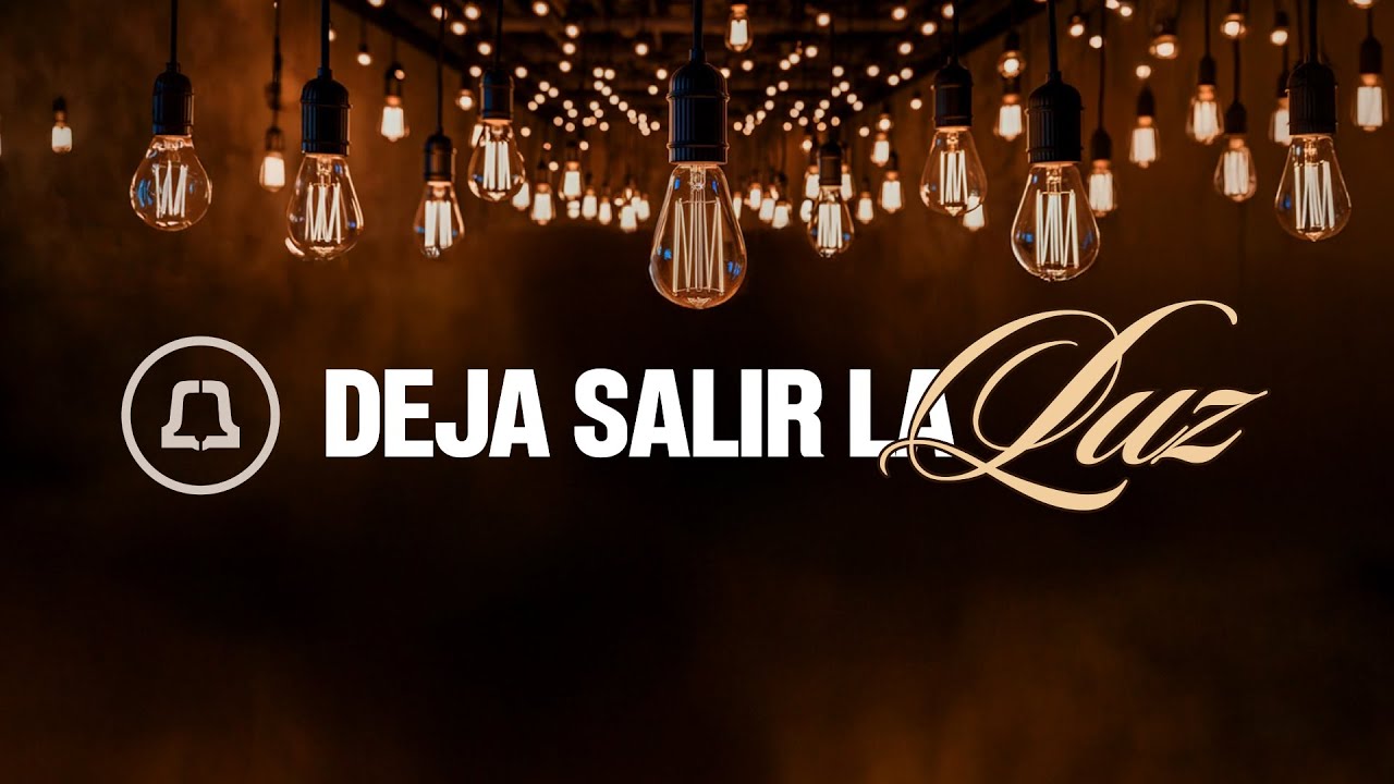 Deja salir la luz | Alejandra Carnival | Catedral de la fe