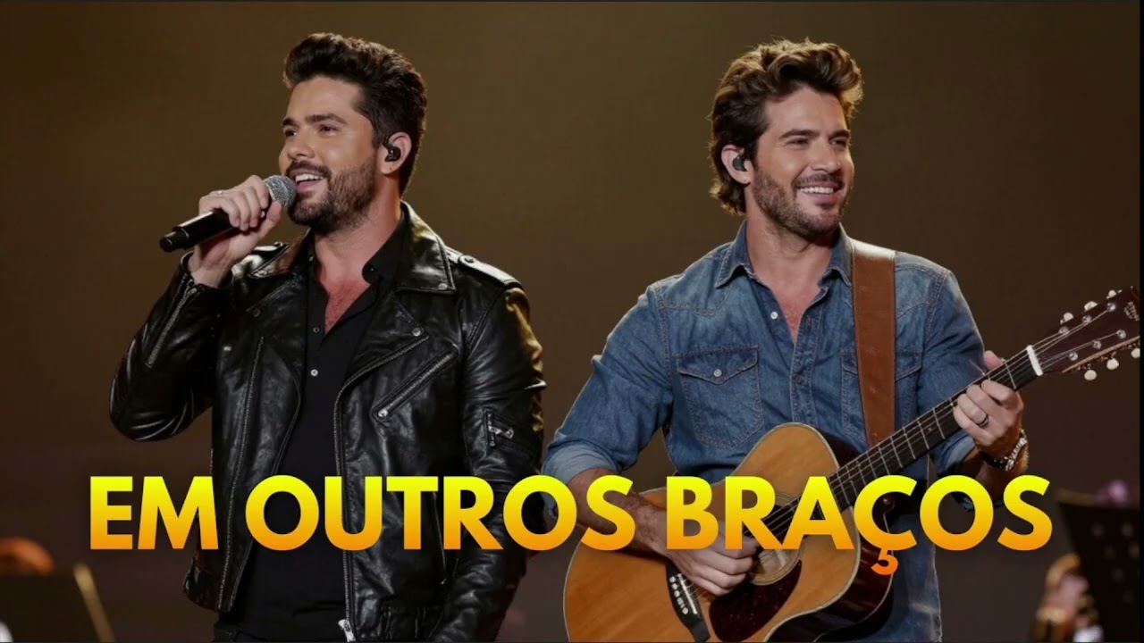 EM OUTROS BRAÇOS — O Sertanejo de Quem Tentou Esquecer e Não Conseguiu 💔🤠