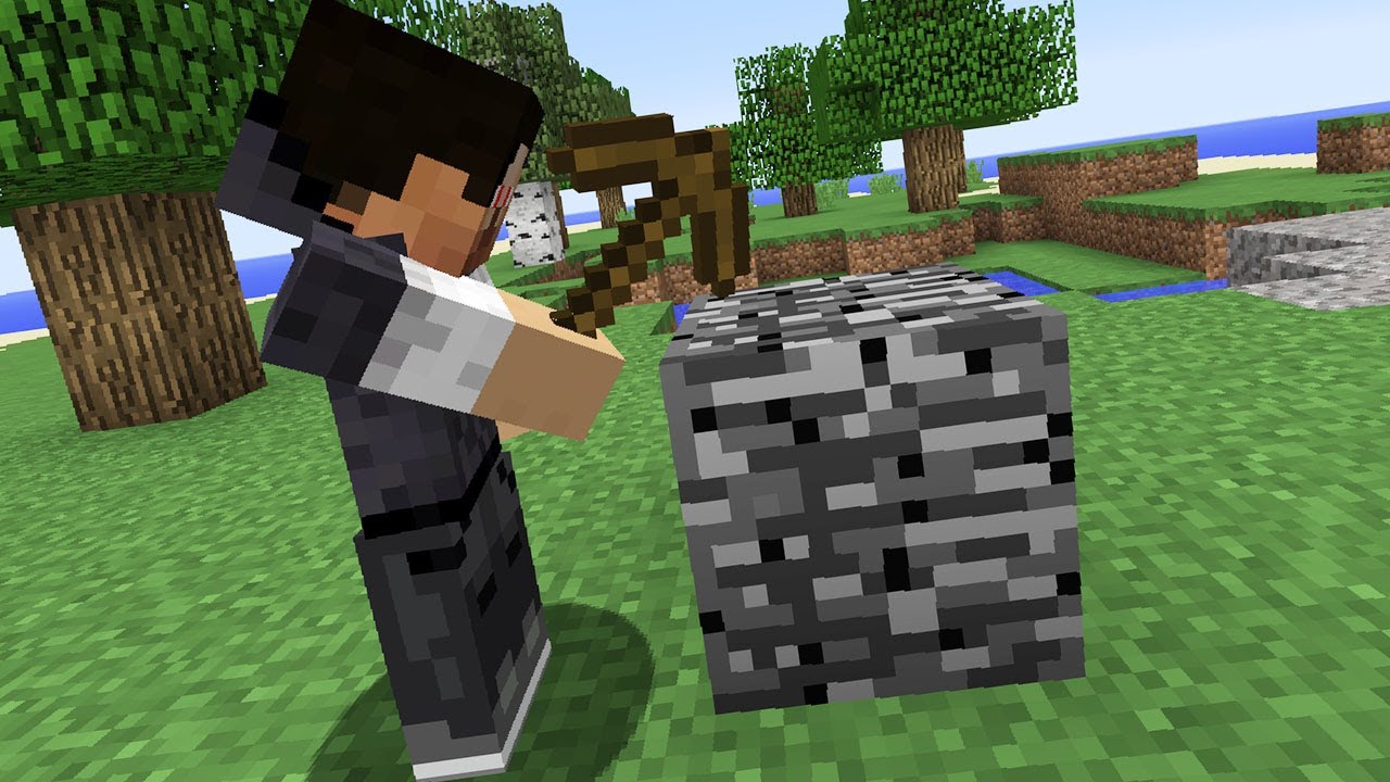 Amit csak egy NOOB csin&aacute;l 🤭 Minecraft