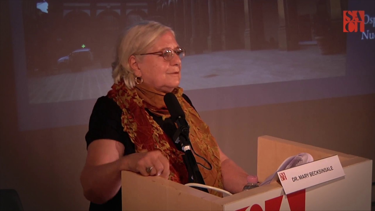 &ldquo;Feminist Reflections on Interpretations of Certain Renaissance Paintings&rdquo; Dr  Mary Beckinsale
