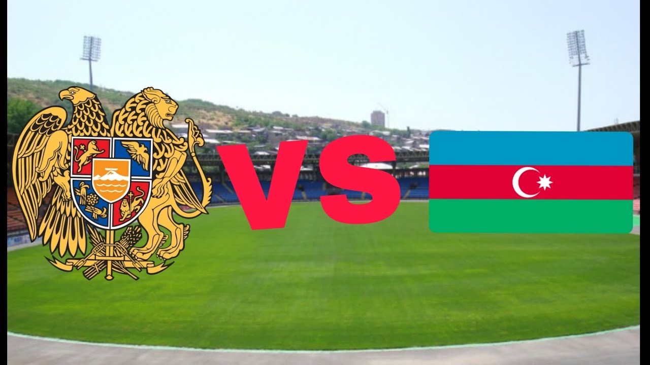 ԳՆԴԱԿ⚽ՈՒԴԱՌ🌟ԳՈԼ🥅|ARMENIA VS AZRBEJAN 