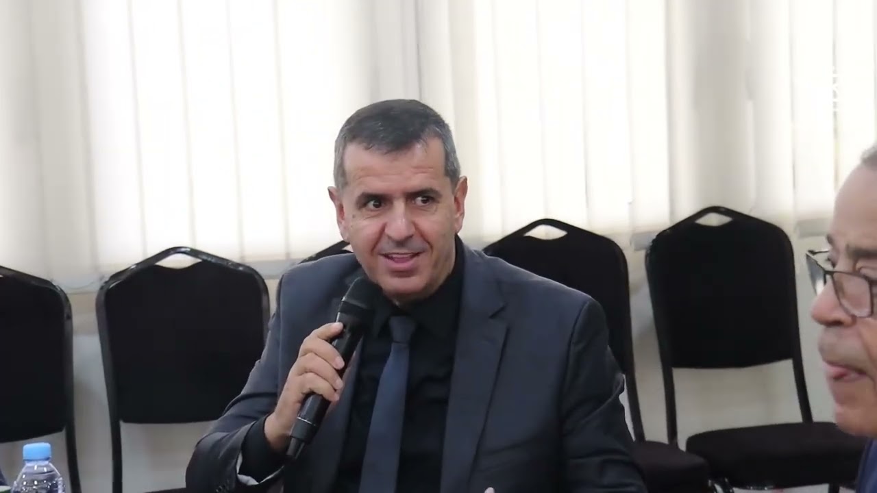 السيد وزير الصناعة والإنتاج الصيدلاني يخص مجمع جيكا بزيارة عمل للوقوف على نشاطات المجمع وانجازاته.