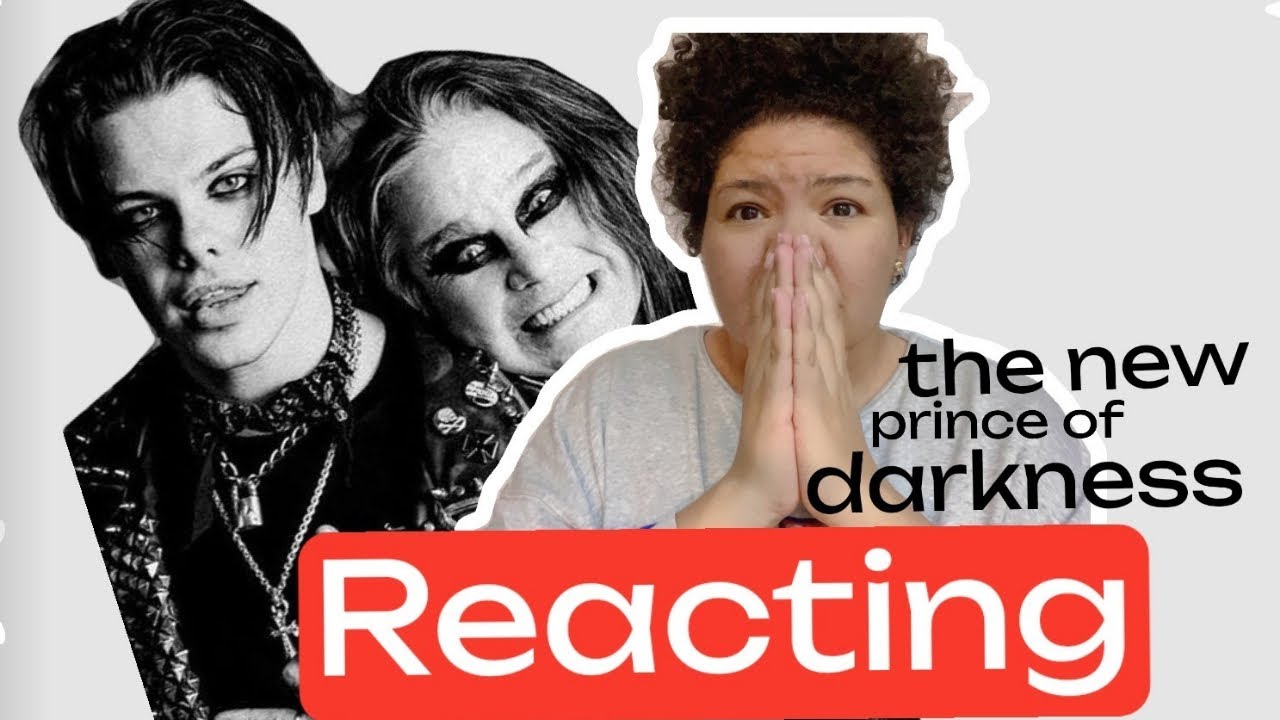 YUNGBLUD – Zombie | First Time Reaction I Didn’t Expect This (I Cried)