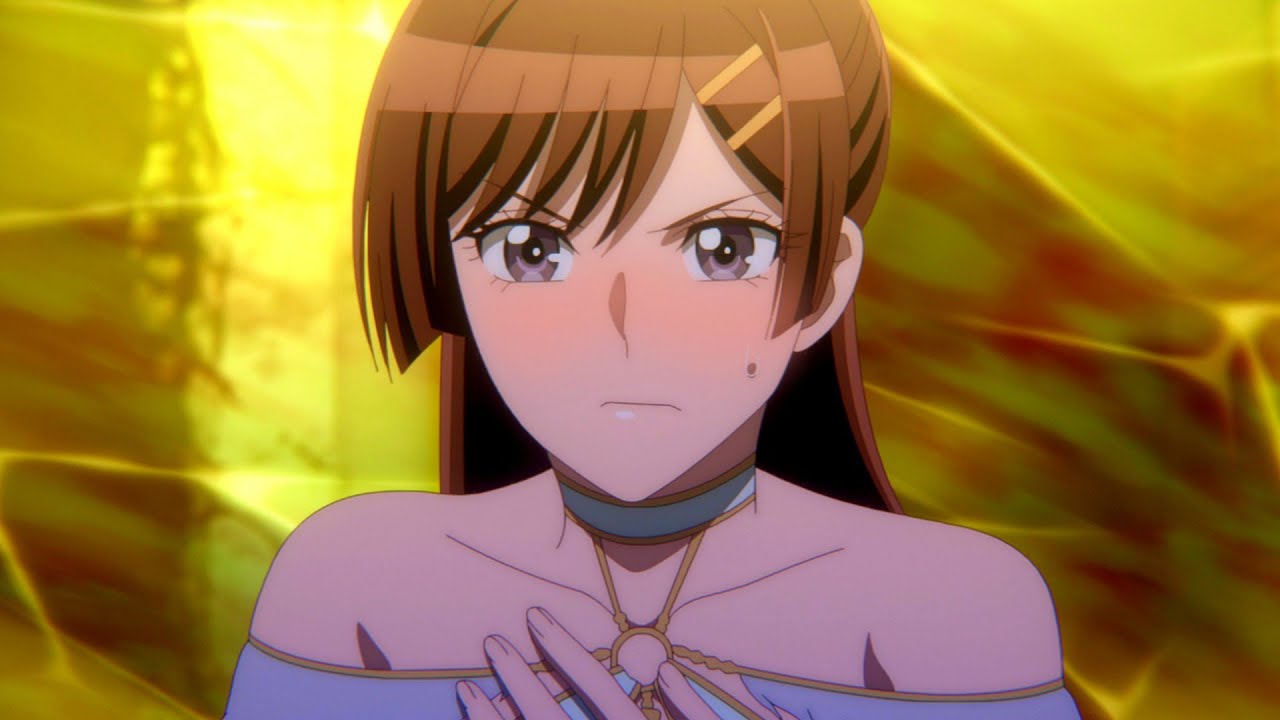 Tsukimichi: Moonlit Fantasy Season 2「AMV」- Never Enough