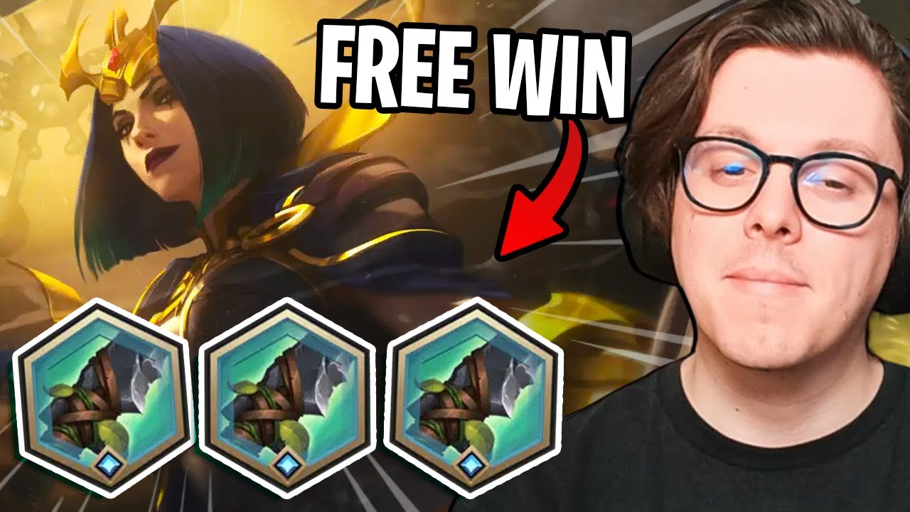 EASY MODE SWAIN ADVENTURE with LeBlanc - Legends of Runeterra