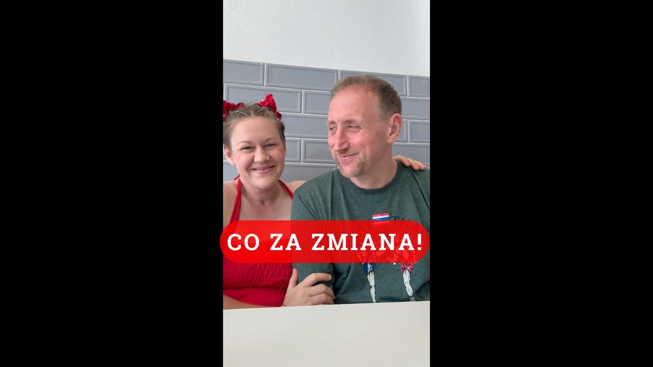 Mąż nie do poznania! 😮 Nie wierzyłam, że tak mała zmiana tyle da...