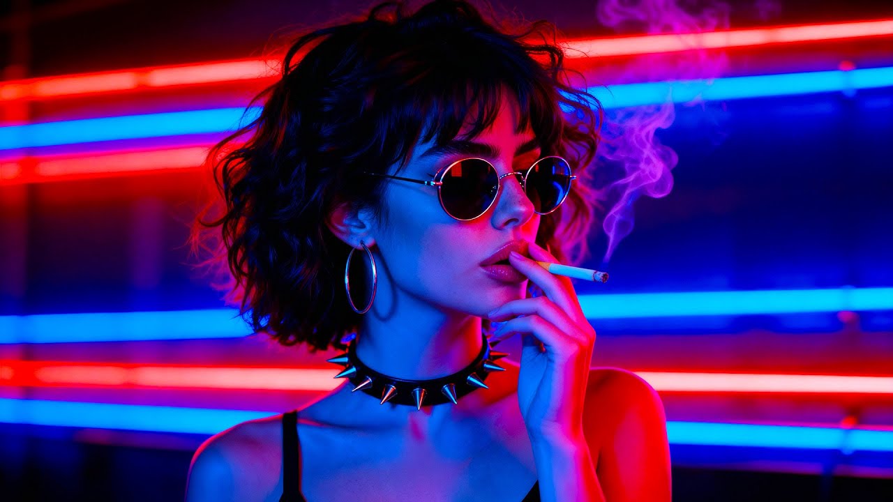 Deep House Escape | Chillout Beats for a Peaceful & Relaxed Night