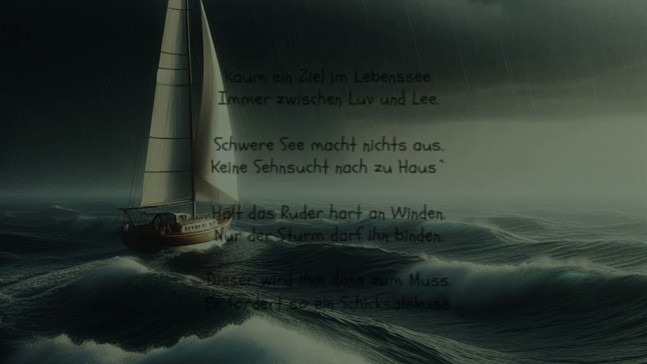 Schicksalskuss...