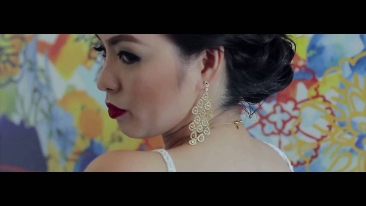 Ross & Kelly Wedding Preparation | Solaire Resort Manila