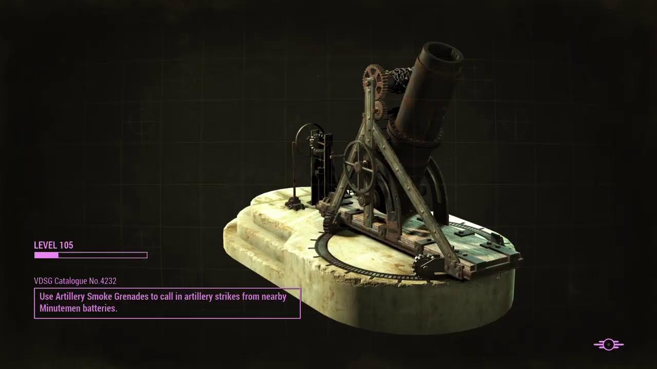 Fallout 4:-mm, Sorry that i have stream this night. But okay.