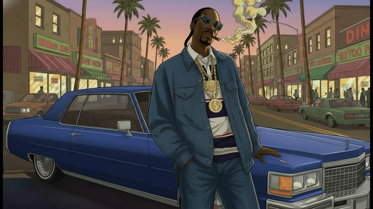 Old School 90s🔥Eminem & Snoop Dogg,Tyga, 50 Cent, Dr Dree, Ice Cube, Juicy, Drake, Cover Style