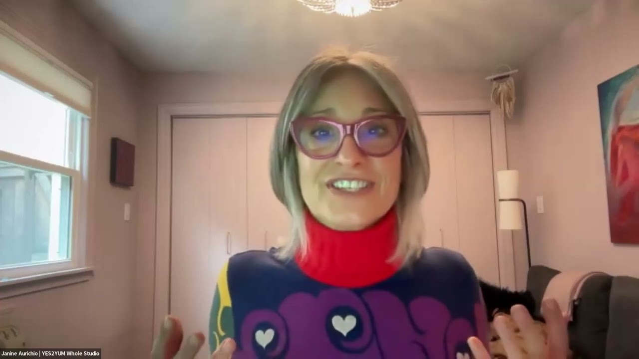 Weekly Dose of Sanity | Color | February 23, 2026