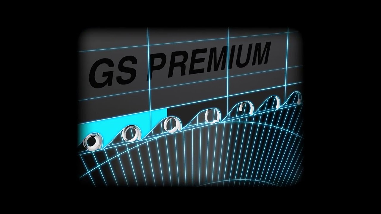 SELEKTA® GS PREMIUM M42: The hologram for cuts in details
