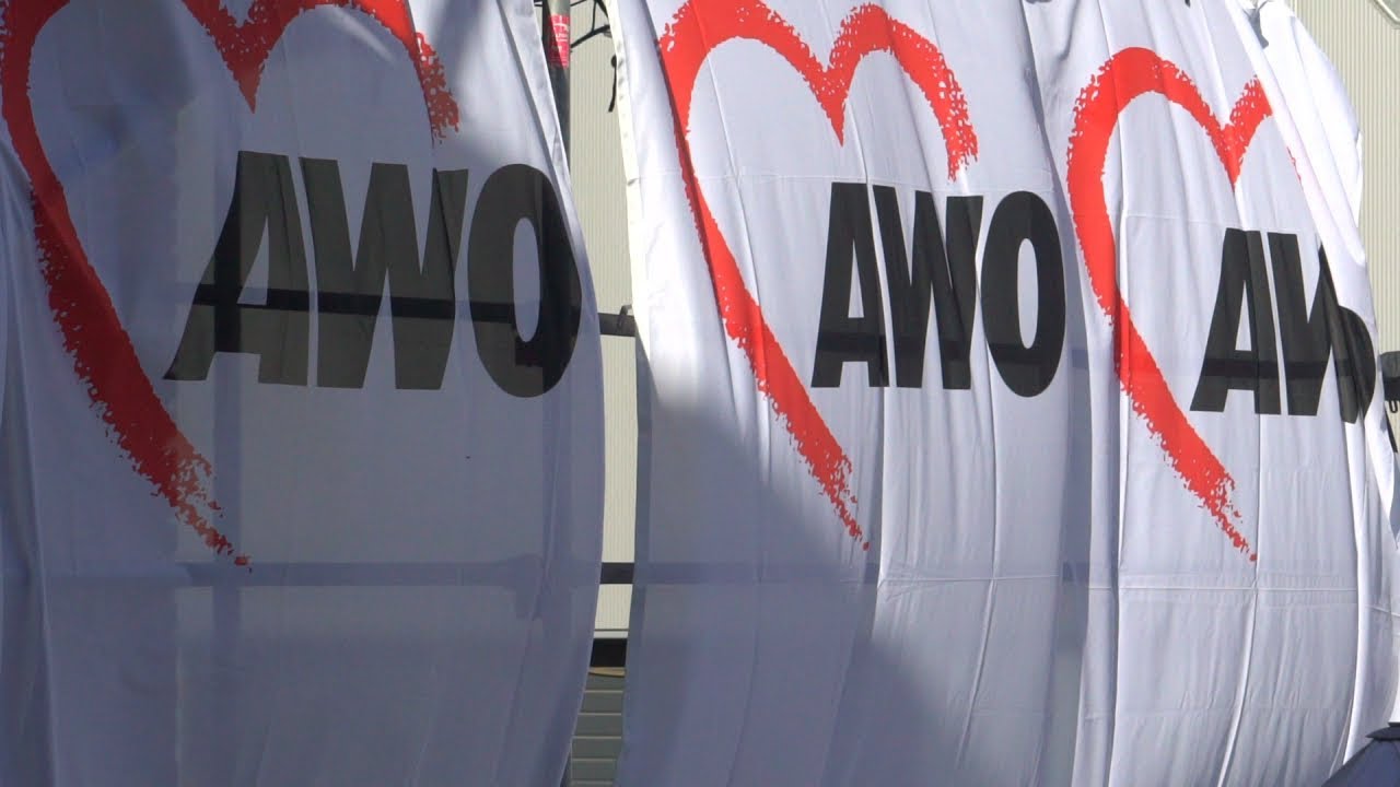 myREGIO.TV: Die AWO wird 100