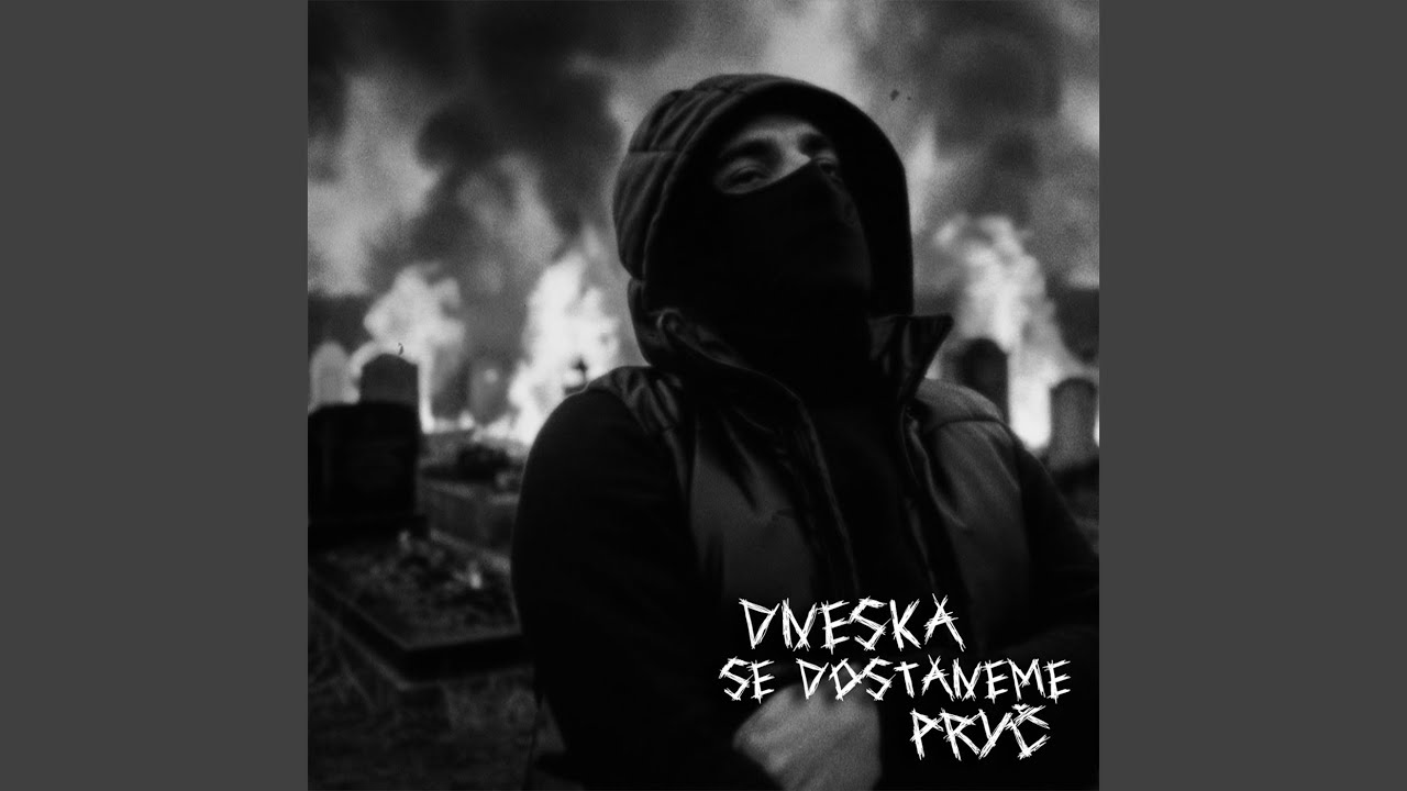 Dneska se dostaneme pryč