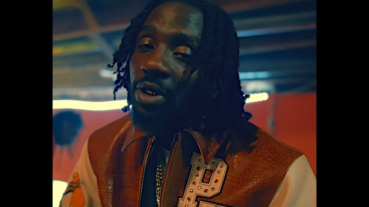 Chicken P x Big Celly x Milwaukee Type Beat - 