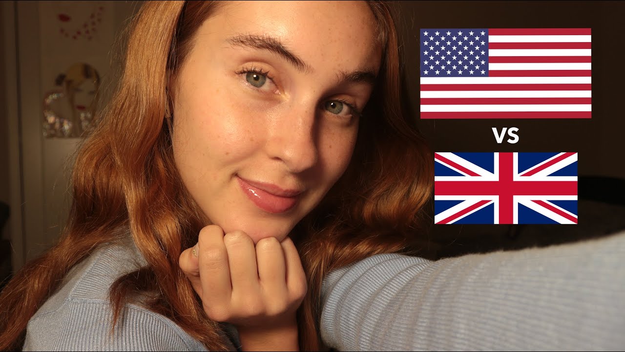 *ASMR* ENSEÑÁNDOTE INGLÉS PT.3 (CON LA PIZARRA)