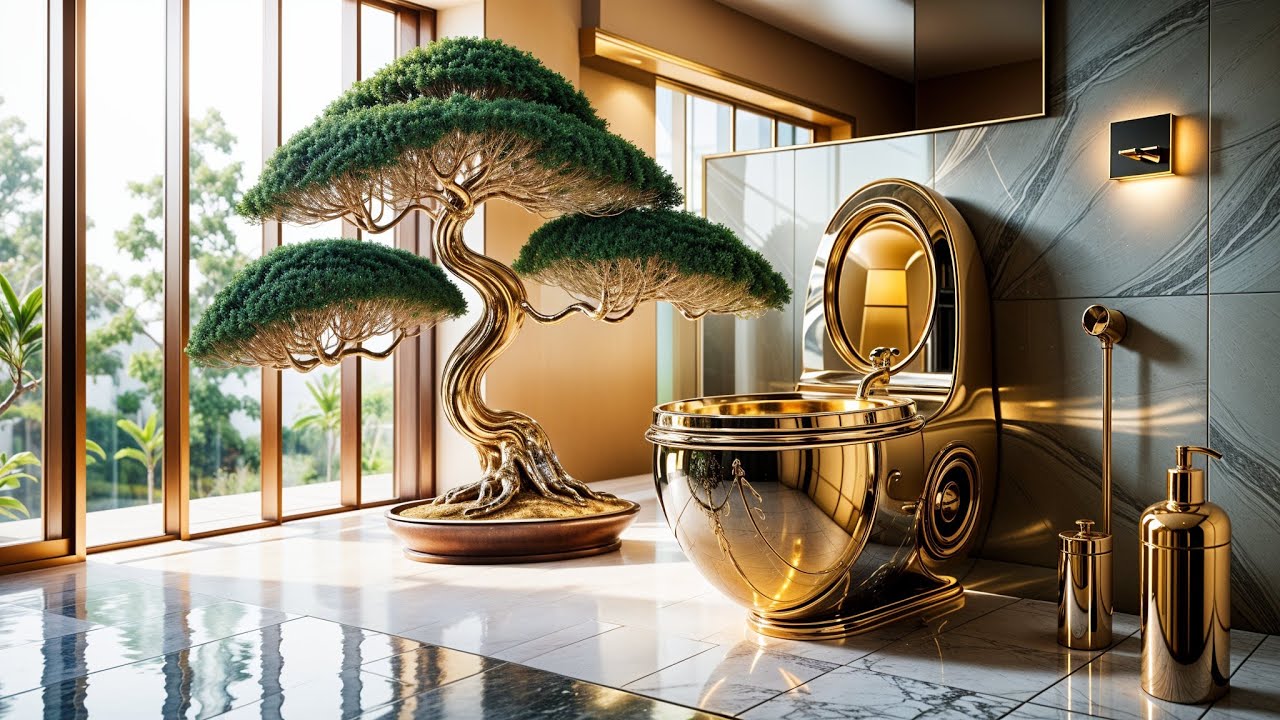 The Discreet Life of Japan's Super-Rich: Masters of Invisible Wealth