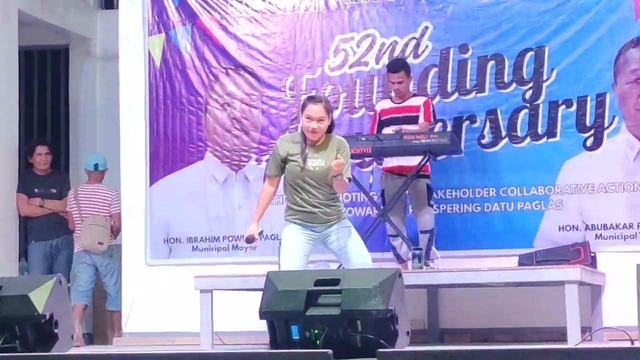Yung simple kalang kumembot pero gustong gusto ng lahat | Trending song!!!