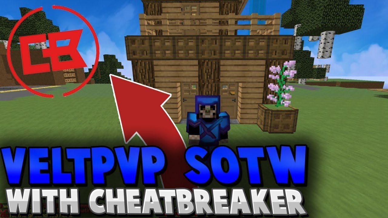 VELTPVP SOTW W/ CHEATBREAKER!
