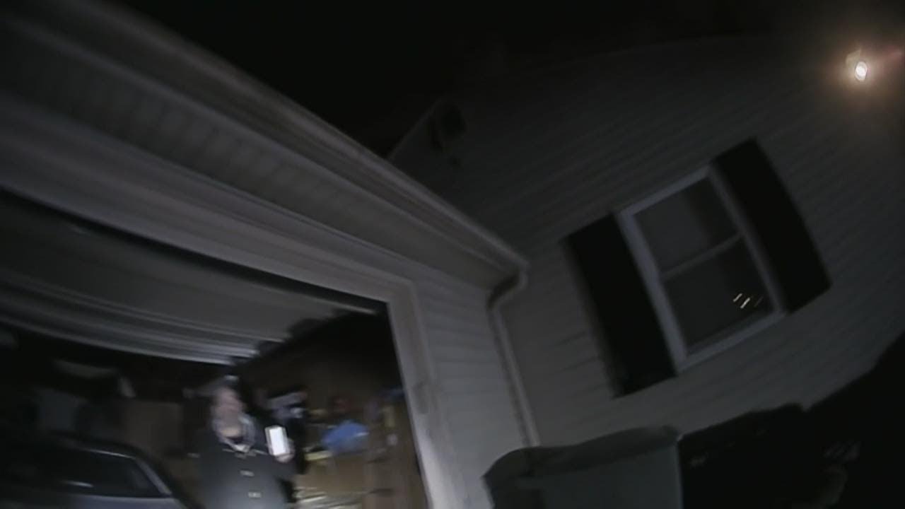 Breakdown of Columbus police officer video shows delay in rendering aid for Andre’ Hill