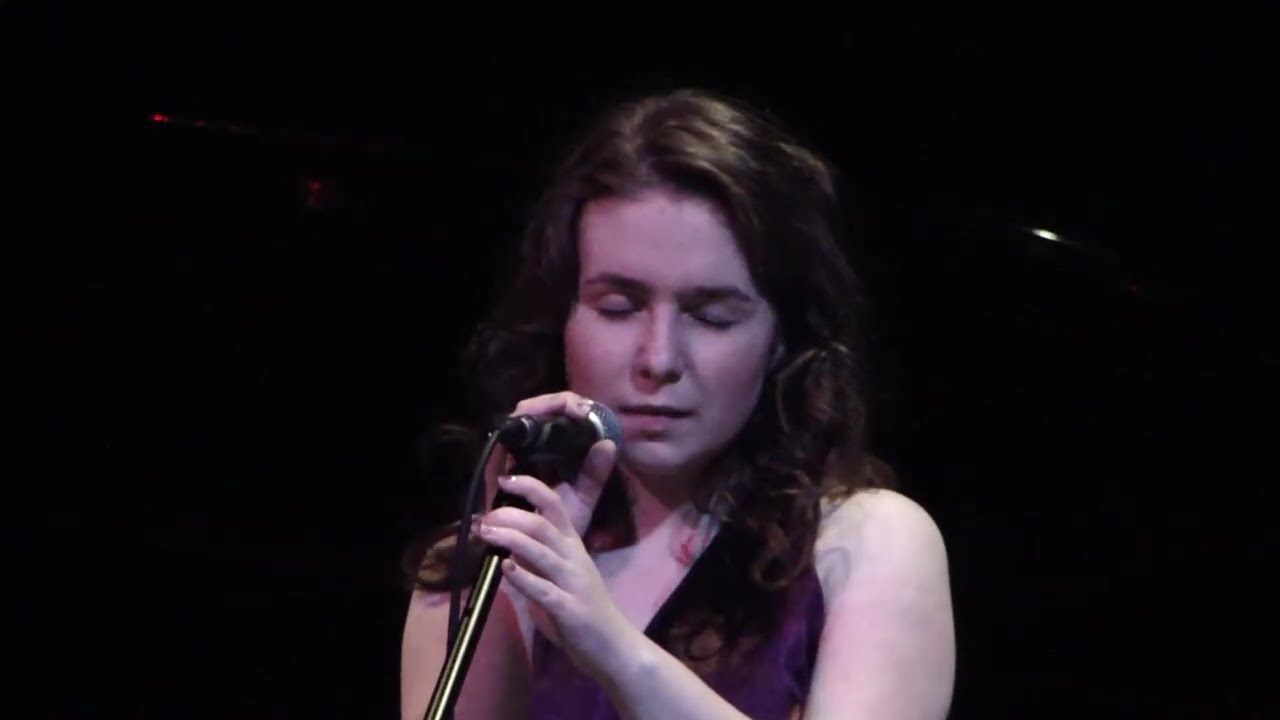 VeroniKa - Źródło (2012)