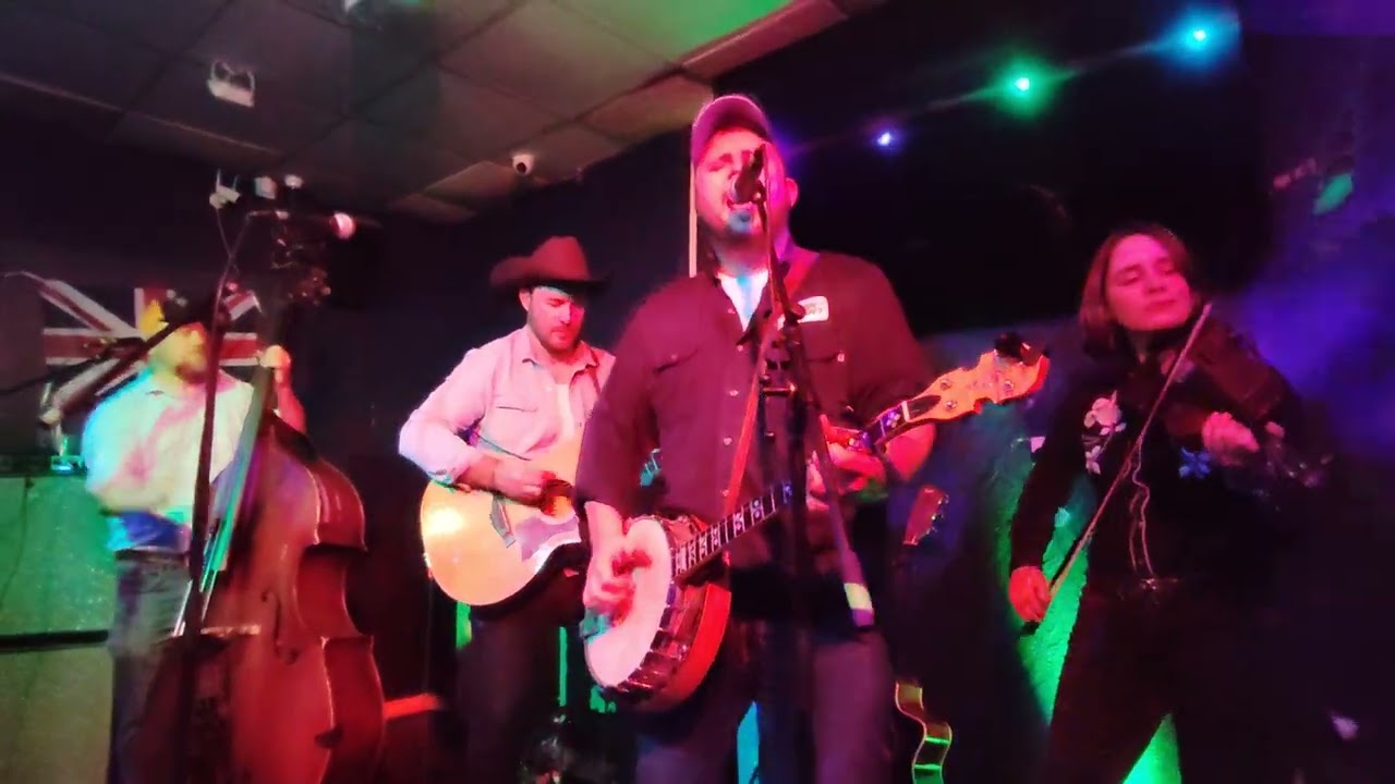 @TheFollyBrothers Time live Harbury 7 feb 26