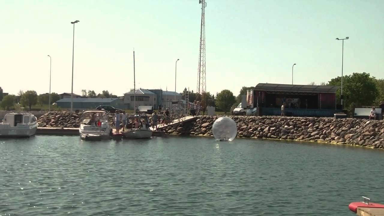 Kärdla marina