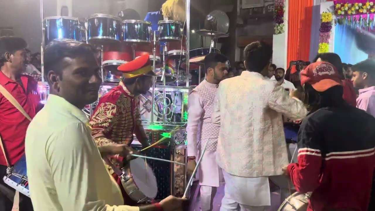 Bharat Band Padra (Khuda Gawah at Vansoli)