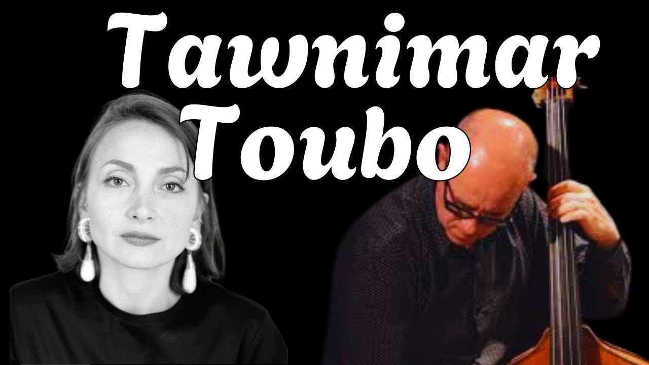Tawnimar Toubo (Cyriac song) | Lynn Adib & Marc Buronfosse