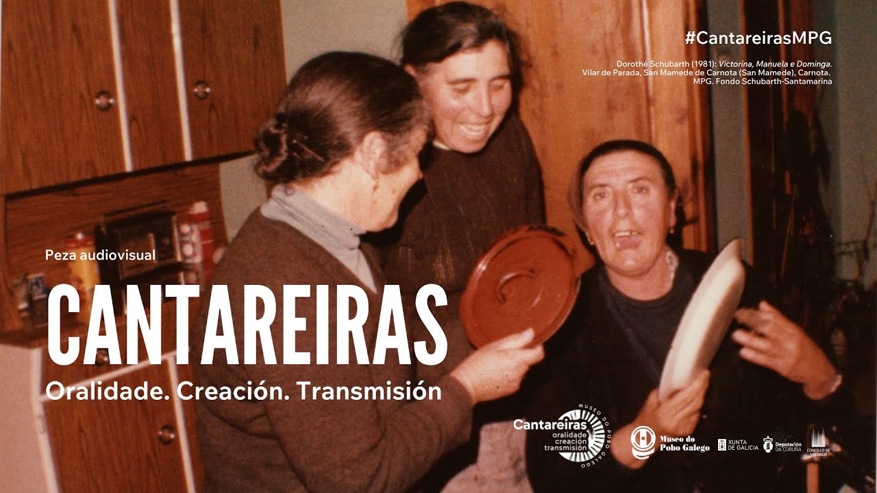 Peza audiovisual: 